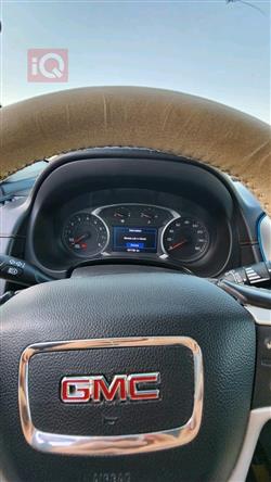 GMC Terrain